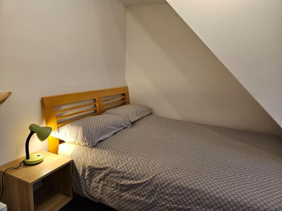 트루로 The Hayloft, Bannsvale Farm 빌라 외부 사진